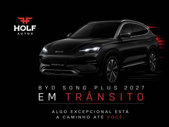 BYD SONG PLUS 1.5 DM-I TURBO HÍBRIDO AUTOMÁTICO BYD SONG PLUS 1.5 DM-I TURBO HÍBRIDO AUTOMÁTICO